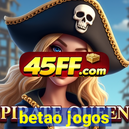 betao jogos
